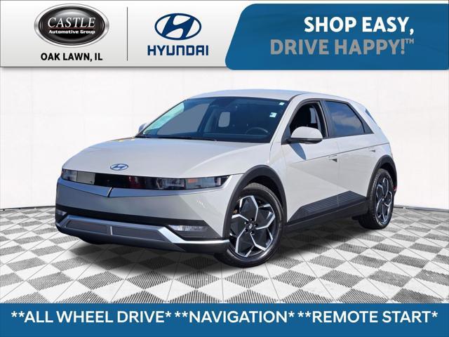 2024 Hyundai IONIQ 5 SE for sale near OAK LAWN, IL