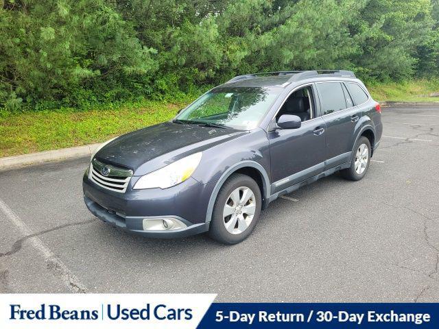 2012 Subaru Outback 2.5i Premium for sale in DOYLESTOWN, PA