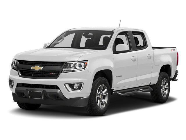 2018 Chevrolet Colorado Z71 for sale near BATAVIA, OH