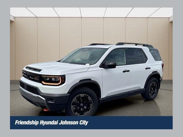 2026 Honda Passport AWD TrailSport Elite for sale in JOHNSON CITY, TN