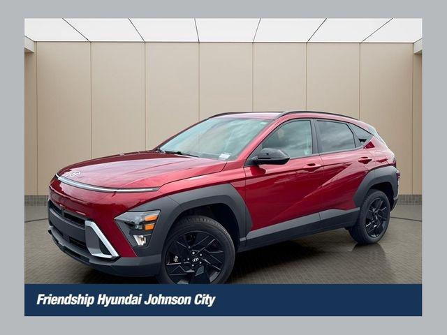 2026 Hyundai Kona SEL Sport for sale in JOHNSON CITY, TN