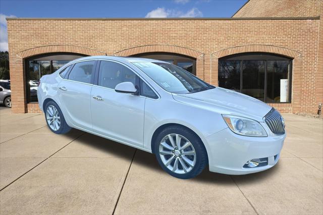2014 Buick Verano Leather Group for sale in State College, PA