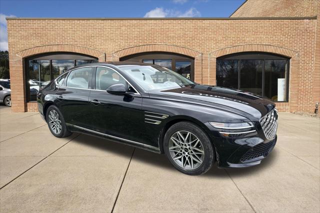 2026 Genesis G80 2.5T AWD for sale in State College, PA