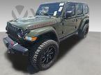 2021 Jeep Wrangler Rubicon 4x4 for sale in BLUFFTON, SC