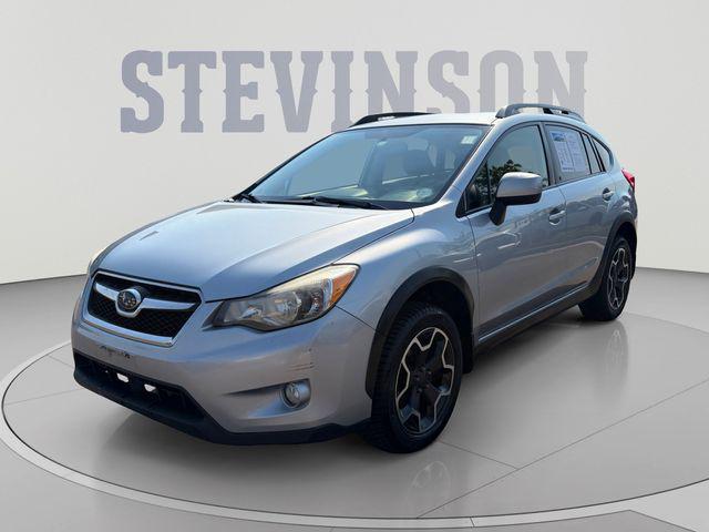 2013 Subaru XV Crosstrek 2.0i Premium for sale in FREDERICK, CO