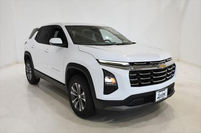 2025 Chevrolet Equinox FWD LT for sale in URBANA, IL