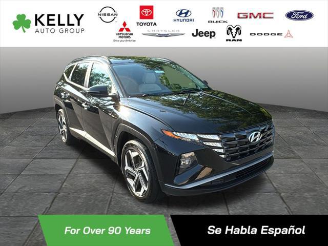 2024 Hyundai Tucson SEL for sale in STROUDSBURG, PA