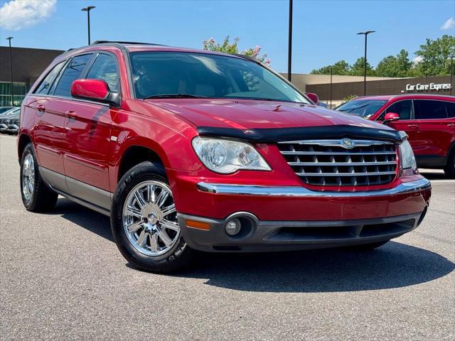 2007 Chrysler Pacifica Touring for sale in COLUMBIA, SC