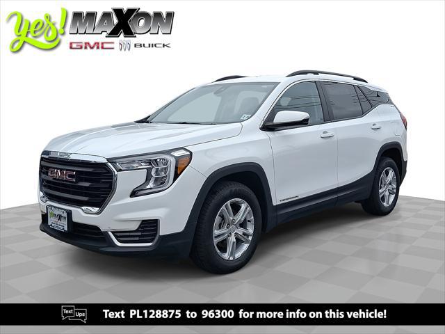 2023 GMC Terrain AWD SLE for sale in Union, NJ