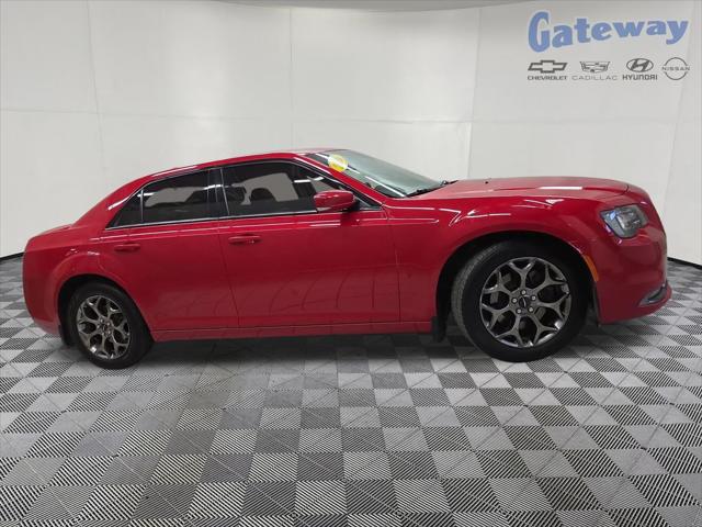2016 Chrysler 300 300S for sale in FARGO, ND