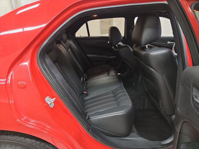 2016 Chrysler 300 300S