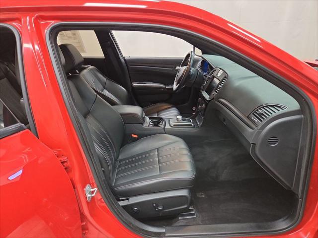 2016 Chrysler 300 300S