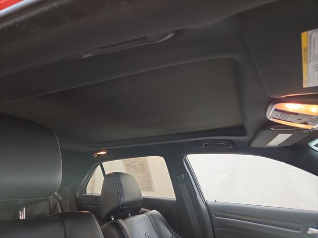 2016 Chrysler 300 300S