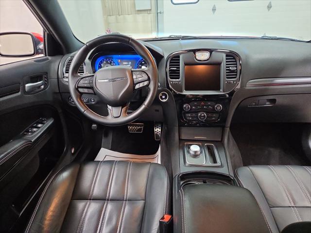2016 Chrysler 300 300S