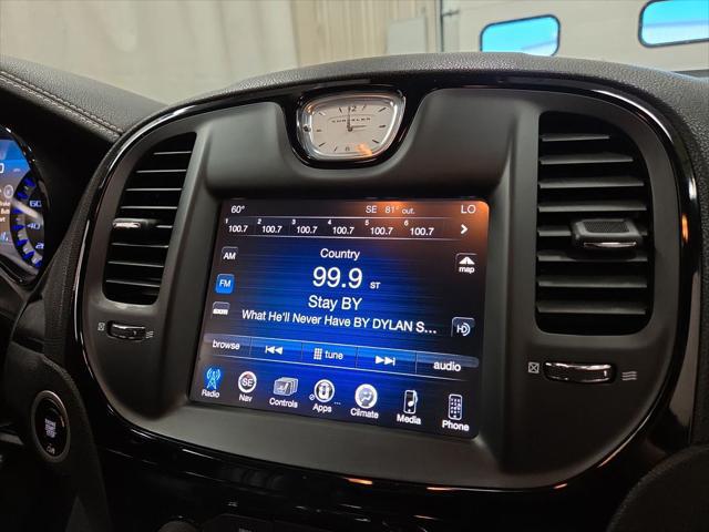 2016 Chrysler 300 300S