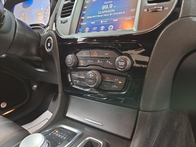 2016 Chrysler 300 300S