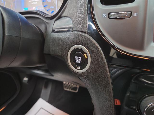 2016 Chrysler 300 300S