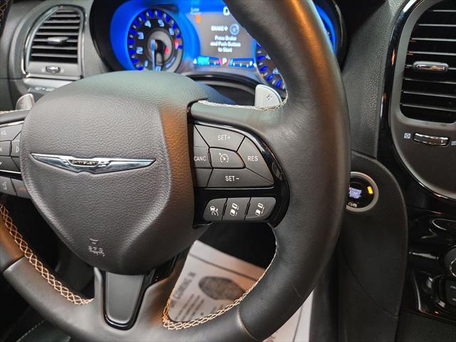 2016 Chrysler 300 300S