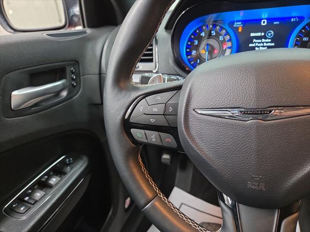2016 Chrysler 300 300S