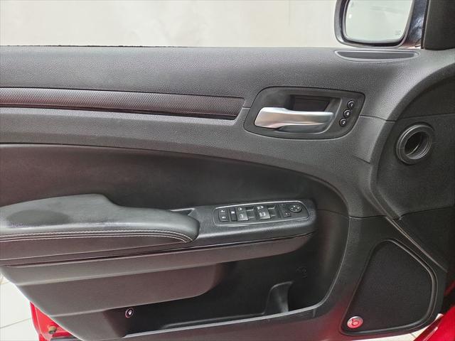 2016 Chrysler 300 300S