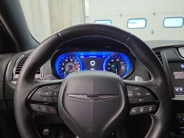 2016 Chrysler 300 300S