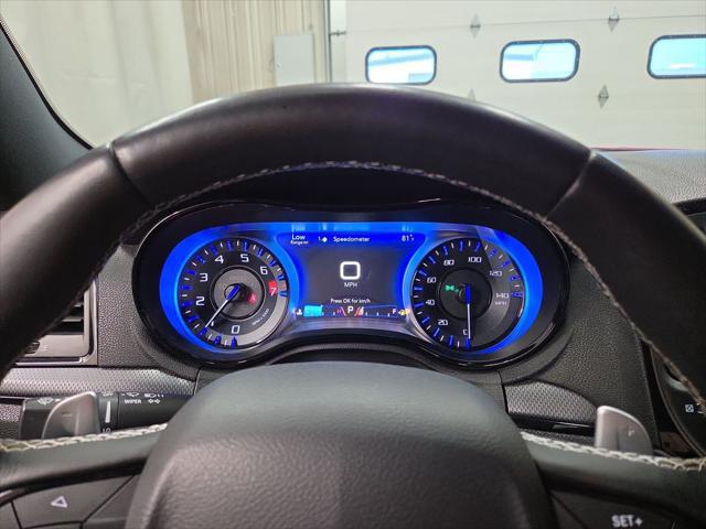 2016 Chrysler 300 300S