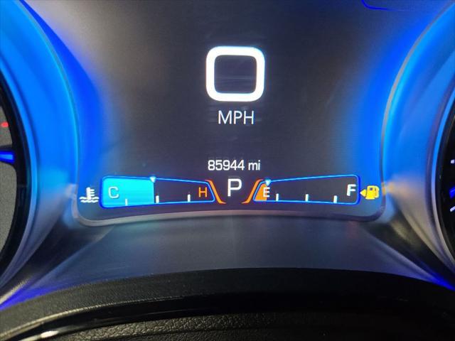 2016 Chrysler 300 300S