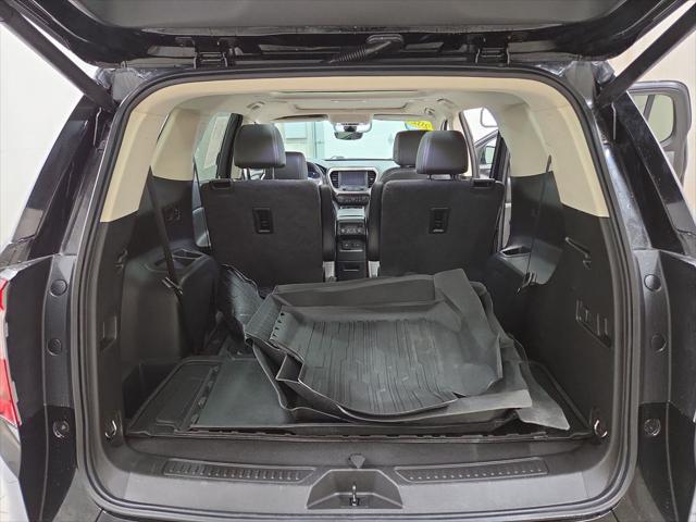 2021 GMC Acadia AWD Denali