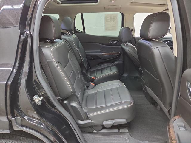 2021 GMC Acadia AWD Denali