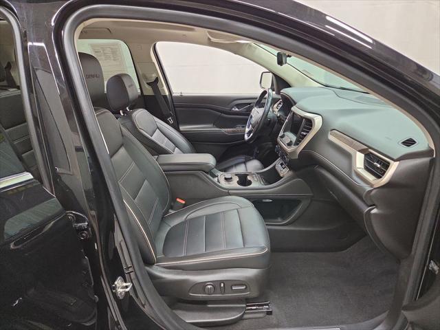 2021 GMC Acadia AWD Denali