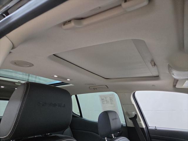 2021 GMC Acadia AWD Denali