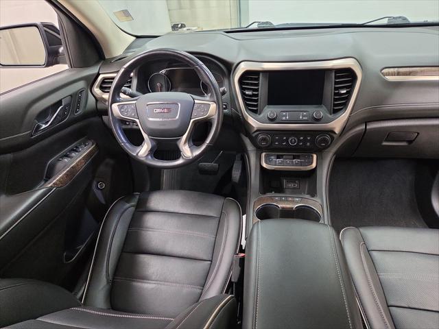 2021 GMC Acadia AWD Denali