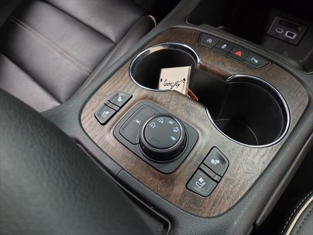 2021 GMC Acadia AWD Denali