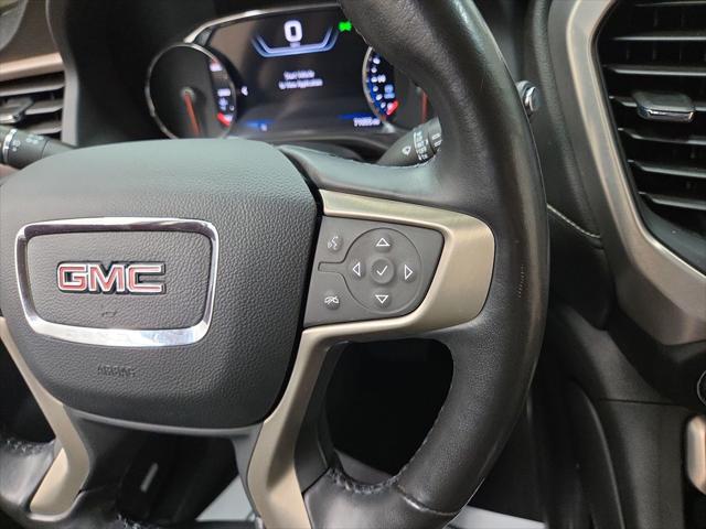 2021 GMC Acadia AWD Denali