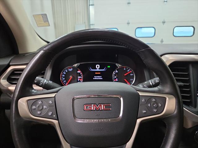 2021 GMC Acadia AWD Denali