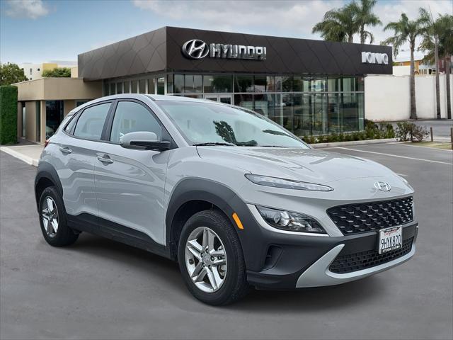 2023 Hyundai Kona SE for sale in SANTA MONICA, CA