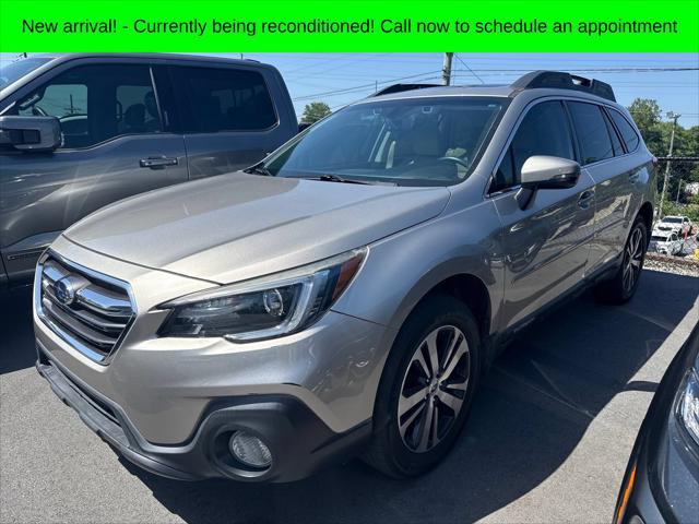 2018 Subaru Outback 2.5i Limited for sale in HICKORY, NC