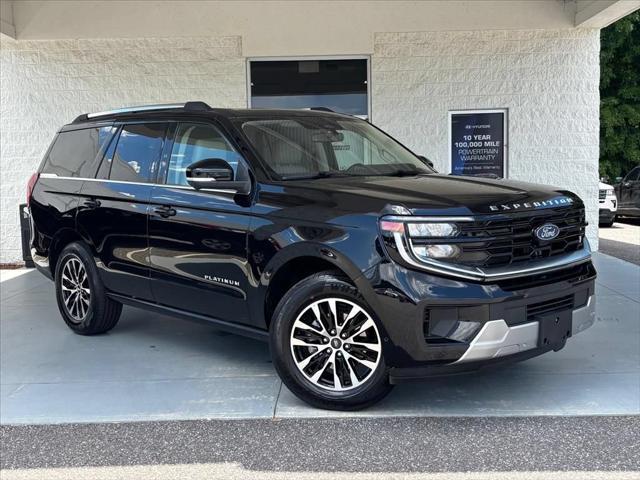 2025 Ford Expedition Platinum for sale in VALDESE, NC