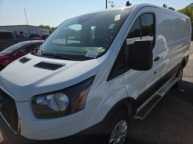 2025 Ford Transit Cargo Van Base for sale in VALDESE, NC