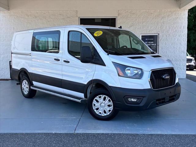 2025 Ford Transit Cargo Van Base for sale in VALDESE, NC