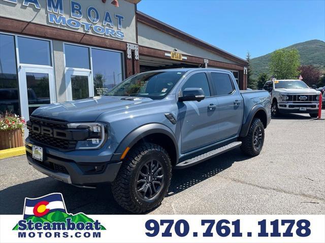 2024 Ford Ranger Raptor for sale in Steamboat Springs, CO