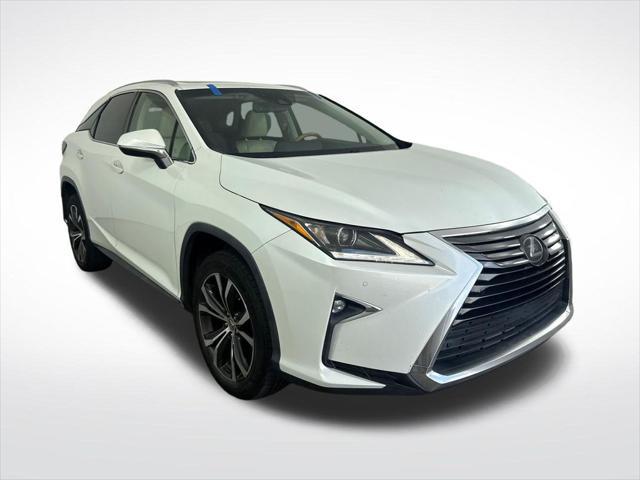 2016 Lexus RX 350 350 for sale in MONTGOMERY, AL