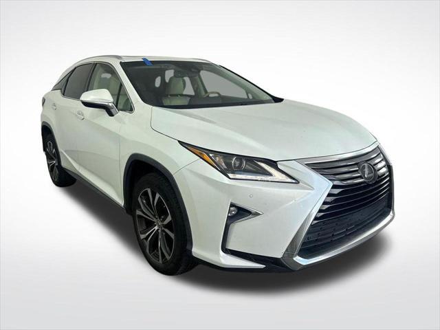 2016 Lexus RX 350 350 for sale in MONTGOMERY, AL