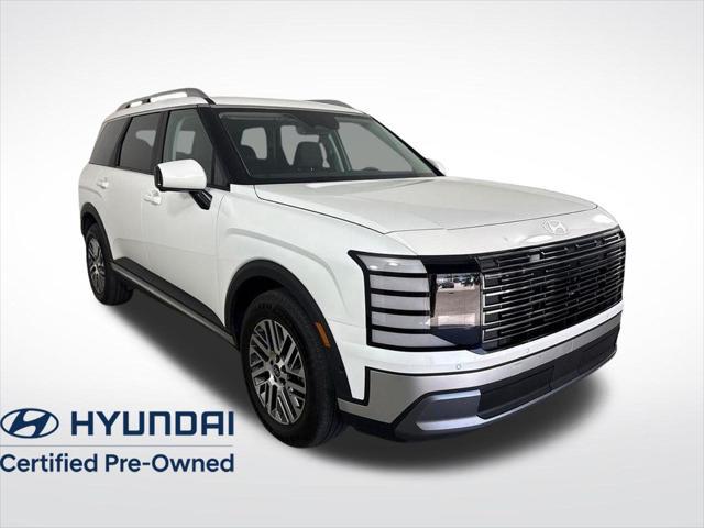 2026 Hyundai Palisade SEL Premium for sale in MONTGOMERY, AL