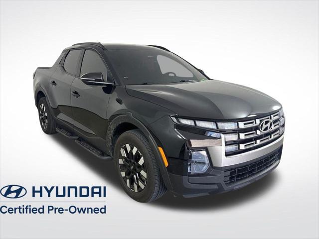 2025 Hyundai Santa Cruz SEL for sale in MONTGOMERY, AL