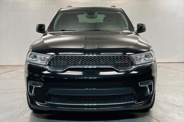2021 Dodge Durango SXT Plus AWD