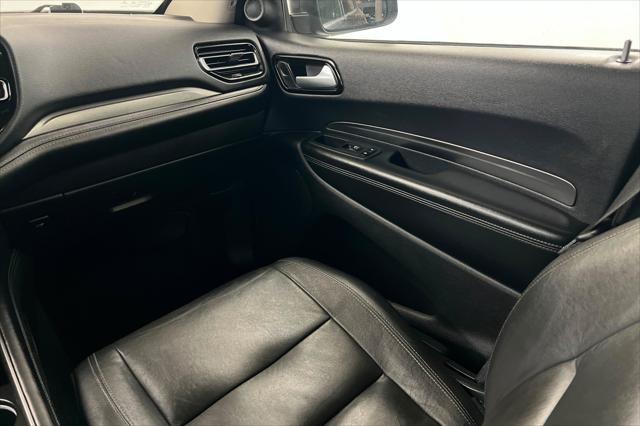 2021 Dodge Durango SXT Plus AWD