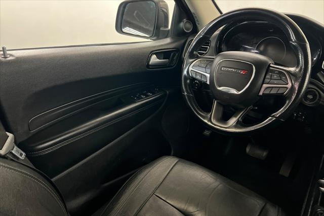 2021 Dodge Durango SXT Plus AWD