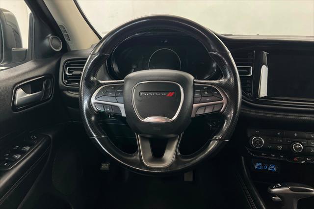 2021 Dodge Durango SXT Plus AWD
