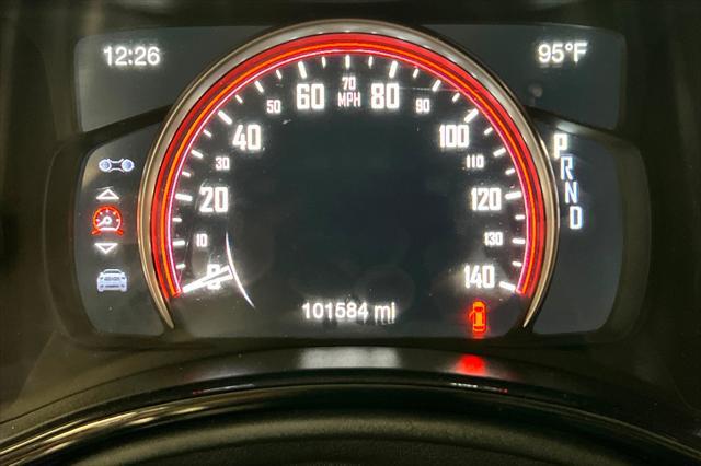 2021 Dodge Durango SXT Plus AWD
